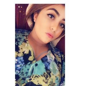 Meet your Posher, Fernanda